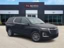 Thumbnail image of 2023 Chevrolet Traverse at Subaru of Grand Blanc