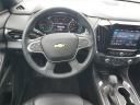 Thumbnail image of 2023 Chevrolet Traverse at Subaru of Grand Blanc