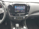 Thumbnail image of 2023 Chevrolet Traverse at Subaru of Grand Blanc