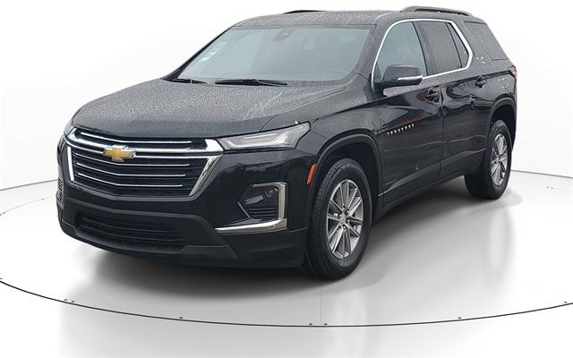Thumbnail image of 2023 Chevrolet Traverse at Subaru of Grand Blanc