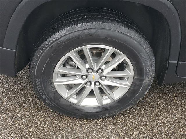 Thumbnail image of 2023 Chevrolet Traverse at Subaru of Grand Blanc