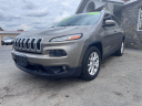 Thumbnail image of 2018 Jeep Cherokee at CAR NATION, INC.