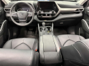 Thumbnail image of 2025 Toyota Highlander Hybrid at Toyota of Bay Ridge Brooklyn