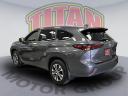 Thumbnail image of 2025 Toyota Highlander Hybrid at Toyota of Bay Ridge Brooklyn