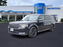 Thumbnail image of 2018 Ford Flex at Honda Of Toms River