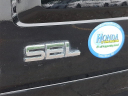 Thumbnail image of 2018 Ford Flex at Honda Of Toms River
