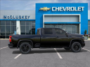 Thumbnail image of 2025 Chevrolet Silverado 2500HD at Mccluskey Chevrolet Kings Automall