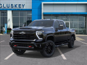 Thumbnail image of 2025 Chevrolet Silverado 2500HD at Mccluskey Chevrolet Kings Automall
