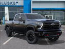 Thumbnail image of 2025 Chevrolet Silverado 2500HD at Mccluskey Chevrolet Kings Automall