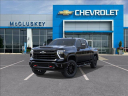 Thumbnail image of 2025 Chevrolet Silverado 2500HD at Mccluskey Chevrolet Kings Automall