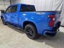 Thumbnail image of 2025 Chevrolet Silverado 1500 at Lee Janssen Motor Company