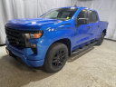 Thumbnail image of 2025 Chevrolet Silverado 1500 at Lee Janssen Motor Company