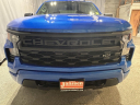 Thumbnail image of 2025 Chevrolet Silverado 1500 at Lee Janssen Motor Company