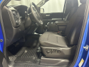 Thumbnail image of 2025 Chevrolet Silverado 1500 at Lee Janssen Motor Company