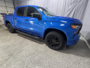 Thumbnail image of 2025 Chevrolet Silverado 1500 at Lee Janssen Motor Company