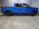 Thumbnail image of 2025 Chevrolet Silverado 1500 at Lee Janssen Motor Company