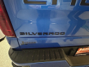 Thumbnail image of 2025 Chevrolet Silverado 1500 at Lee Janssen Motor Company