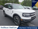 Thumbnail image of 2024 Ford Bronco Sport at USED Fred Beans Ford Kia Mechanicsburg