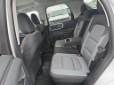 Thumbnail image of 2024 Ford Bronco Sport at USED Fred Beans Ford Kia Mechanicsburg