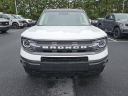 Thumbnail image of 2024 Ford Bronco Sport at USED Fred Beans Ford Kia Mechanicsburg