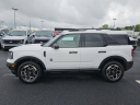 Thumbnail image of 2024 Ford Bronco Sport at USED Fred Beans Ford Kia Mechanicsburg