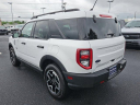 Thumbnail image of 2024 Ford Bronco Sport at USED Fred Beans Ford Kia Mechanicsburg