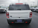 Thumbnail image of 2024 Ford Bronco Sport at USED Fred Beans Ford Kia Mechanicsburg