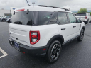 Thumbnail image of 2024 Ford Bronco Sport at USED Fred Beans Ford Kia Mechanicsburg