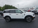 Thumbnail image of 2024 Ford Bronco Sport at USED Fred Beans Ford Kia Mechanicsburg
