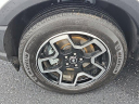 Thumbnail image of 2024 Ford Bronco Sport at USED Fred Beans Ford Kia Mechanicsburg