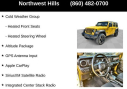Thumbnail image of 2021 Jeep Wrangler Unlimited at Northwest Hills Chevrolet Buick GMC Cadillac