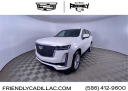 Thumbnail image of 2022 Cadillac Escalade at Jim Riehl's Friendly Honda