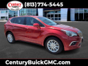 Thumbnail image of 2017 Buick Envision at Century Buick Gmc [NEW]