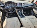 Thumbnail image of 2017 Buick Envision at Century Buick Gmc [NEW]