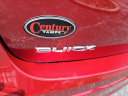 Thumbnail image of 2017 Buick Envision at Century Buick Gmc [NEW]