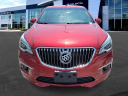 Thumbnail image of 2017 Buick Envision at Century Buick Gmc [NEW]