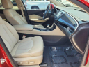 Thumbnail image of 2017 Buick Envision at Century Buick Gmc [NEW]