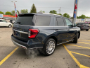 Thumbnail image of 2023 Ford Expedition at Fredonia Ford