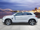 Thumbnail image of 2024 Mitsubishi Outlander Sport at Gossett Kia Hyundai South