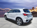 Thumbnail image of 2024 Mitsubishi Outlander Sport at Gossett Kia Hyundai South