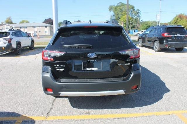 Thumbnail image of 2025 Subaru Outback at Thelen Auto Group