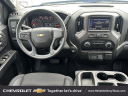 Thumbnail image of 2025 Chevrolet Silverado 1500 at Reliable Chevrolet - New and Used