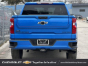Thumbnail image of 2025 Chevrolet Silverado 1500 at Reliable Chevrolet - New and Used