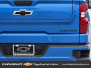 Thumbnail image of 2025 Chevrolet Silverado 1500 at Reliable Chevrolet - New and Used