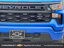 Thumbnail image of 2025 Chevrolet Silverado 1500 at Reliable Chevrolet - New and Used
