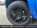 Thumbnail image of 2025 Chevrolet Silverado 1500 at Reliable Chevrolet - New and Used