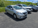 Thumbnail image of 2013 Nissan Versa at Commonwealth Chevrolet Inc.