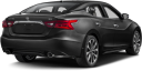 Thumbnail image of 2017 Nissan Maxima at Empire Nissan of Hillside