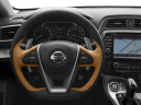 Thumbnail image of 2017 Nissan Maxima at Empire Nissan of Hillside