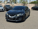 Thumbnail image of 2017 Nissan Maxima at Empire Nissan of Hillside